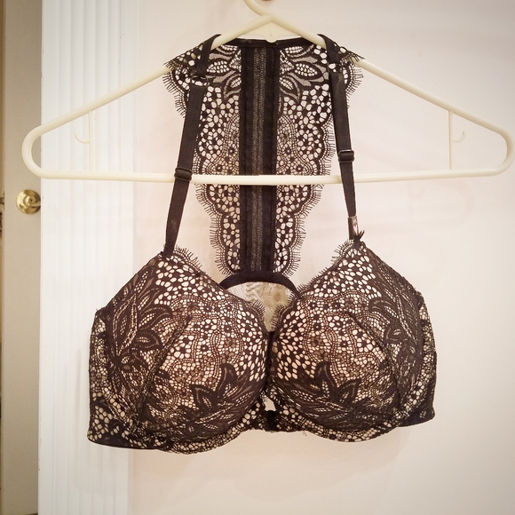 Victoria Secret Racerback Bra - Picture 2 of 5